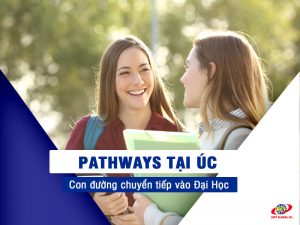 Pathway úc