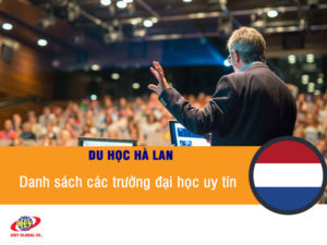 đại học hà lan