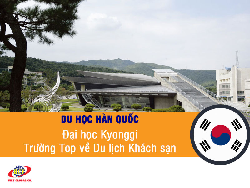 ĐH Kyonggi