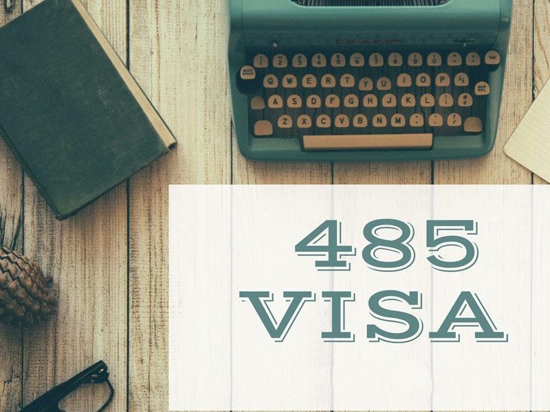 Visa 485 – Ở Lại Úc Sau Khi Tốt Nghiệp – Du học Việt Global