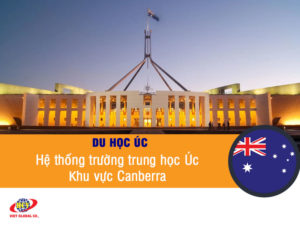 trung học Canberra