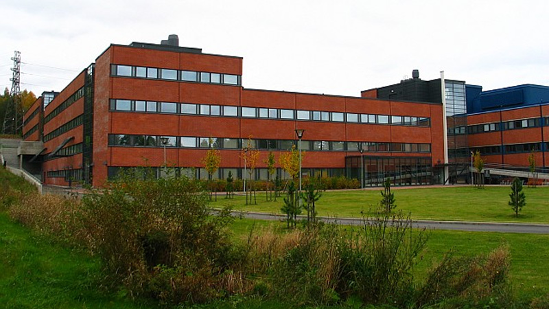 Eastern Finland university
