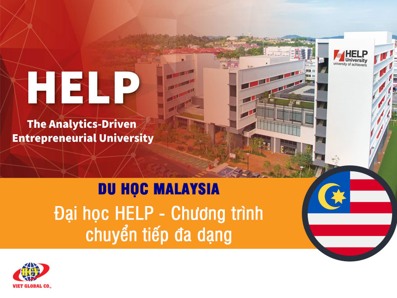 HELP Malaysia
