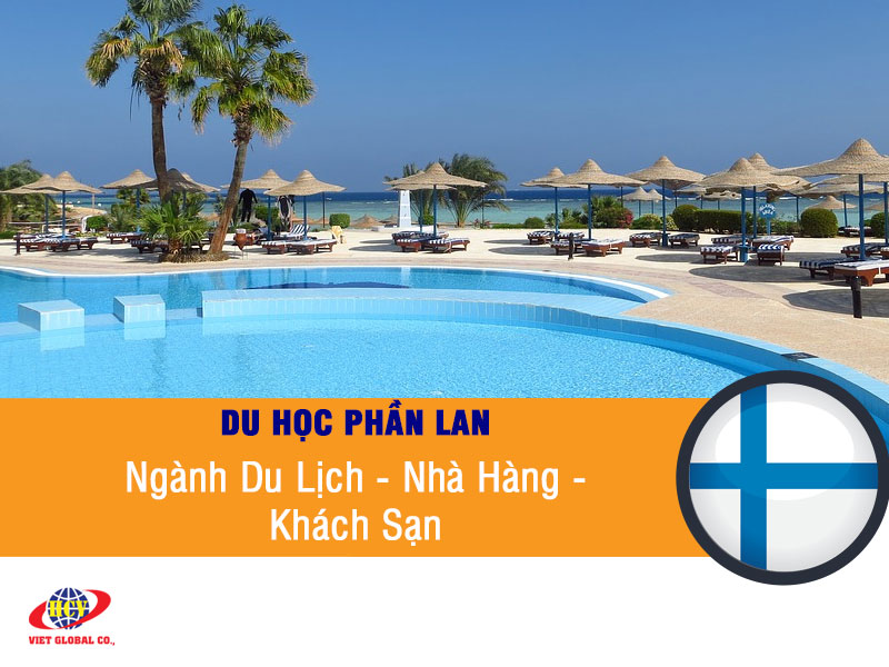 Du lịch nhà hàng Khách sạn Phần Lan