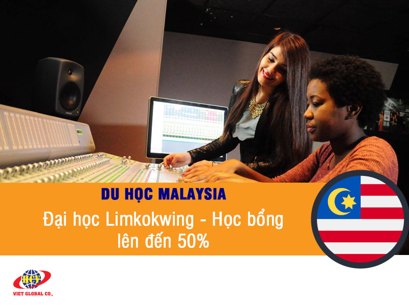 Limkokwing Malaysia