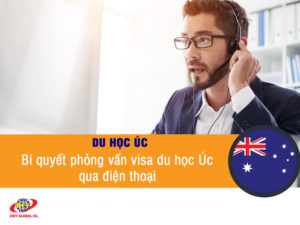 Bí quyết phỏng vấn visa