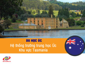 trung học công lập Tasmania
