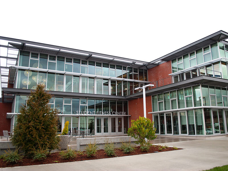 Everett Community College