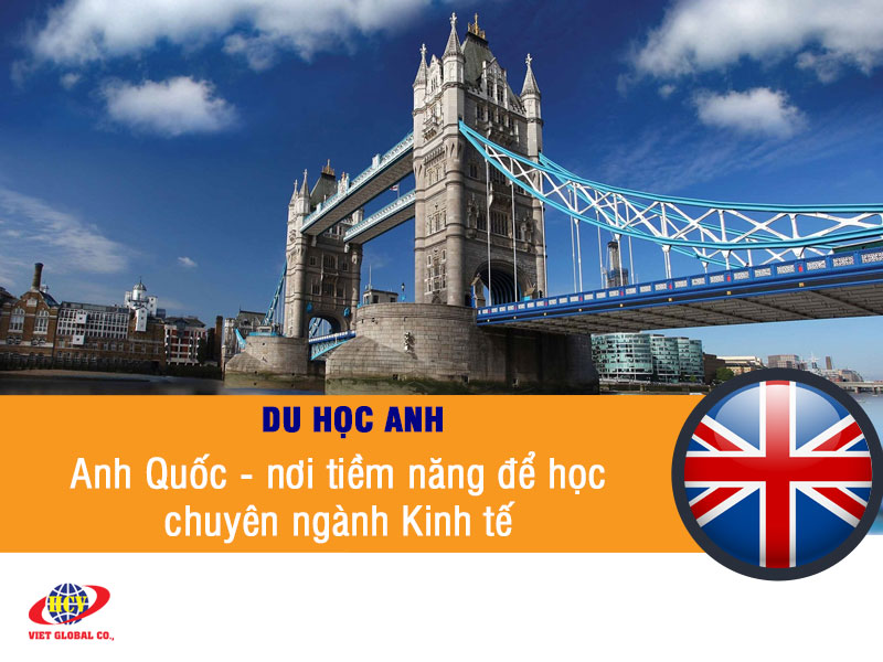 Kinh tế UK