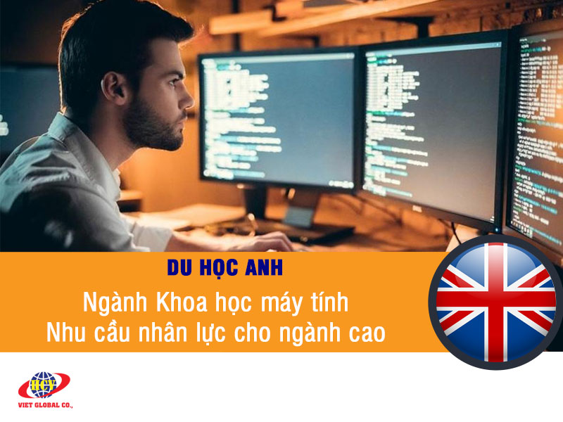 Khoa học máy tính UK