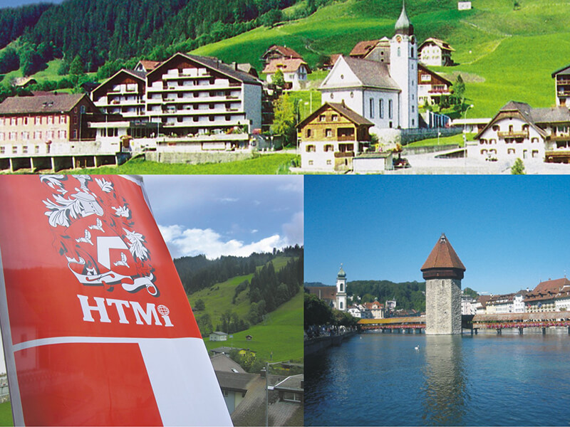 Du học Thụy Sĩ: HTMi Summer Camp 2020 – Thưởng thức một Thụy Sĩ tuyệt đẹp