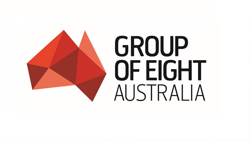 Group of Eight Australia