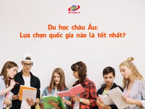 Châu Âu