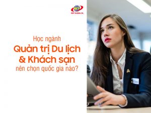 Quản trị Khách sạn