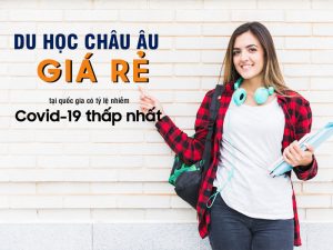 Du học châu Âu
