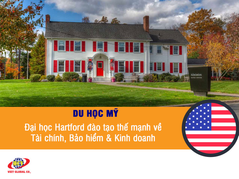 Đại học Hartford