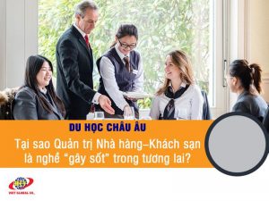 Quản trị Khách sạn