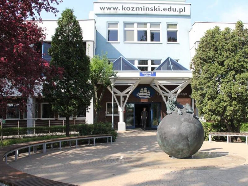 Đại học Kozminski