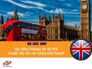 International Pathway