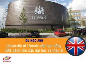 University of Lincoln