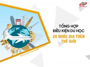 Điều kiện du học