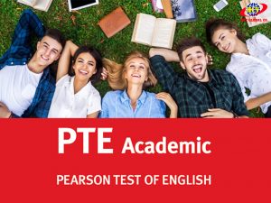 Chứng chỉ PTE