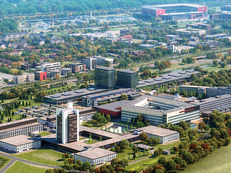 Đại học Twente