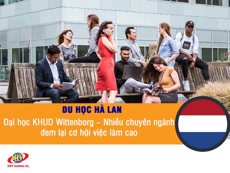 Đại học KHUD Wittenborg