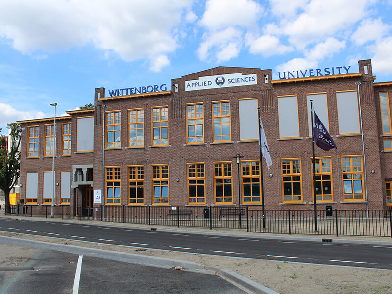 Đại học KHUD Wittenborg