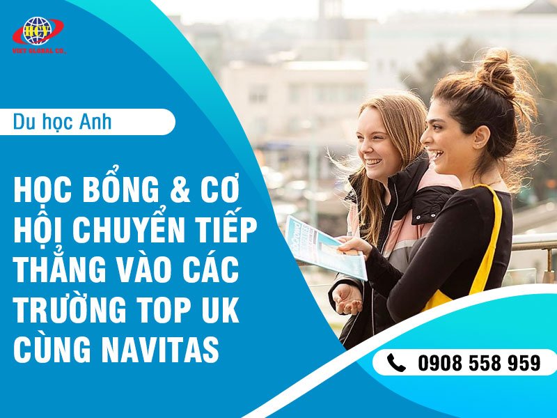 Navitas UK