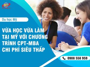 Chương trình CPT