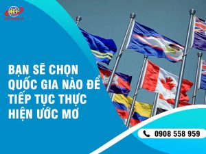 Du học châu Âu