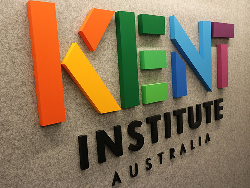 Học viện Kent Úc