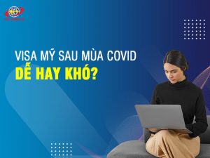 Visa Mỹ