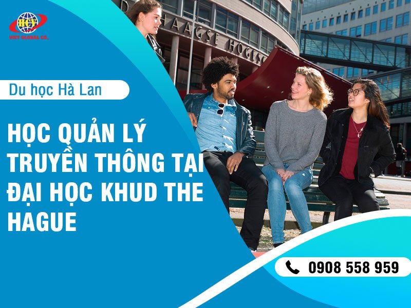 Đại học KHUD The Hague