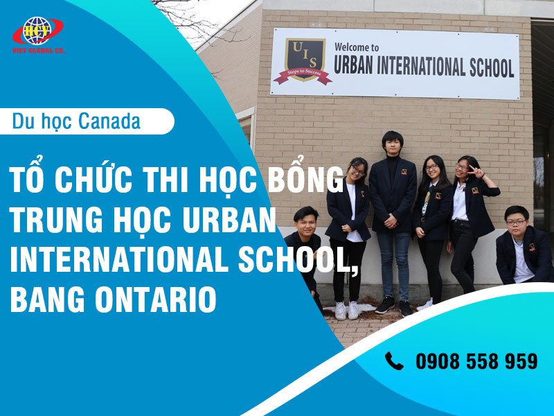 Urban International School