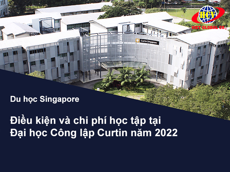 Đại học Curtin Singapore