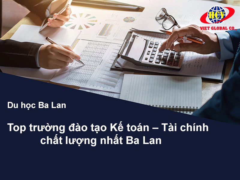 Ngành Kế toán Tài chính Ba Lan