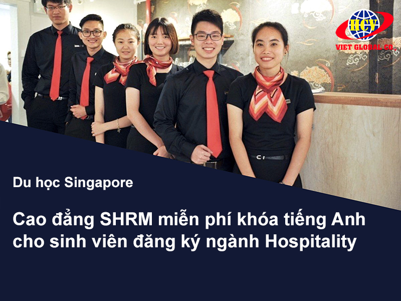 Cao đẳng SHRM