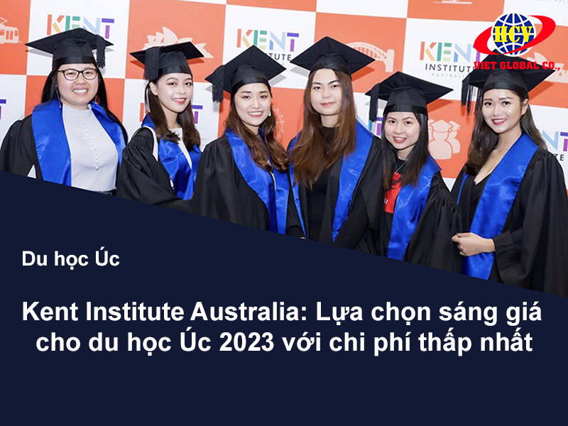 Kent Institute Australia