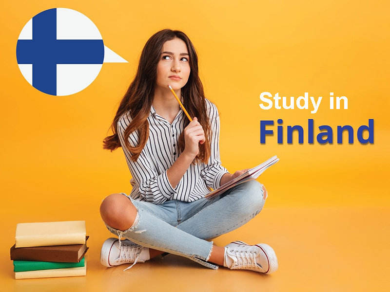 Du học Phần Lan