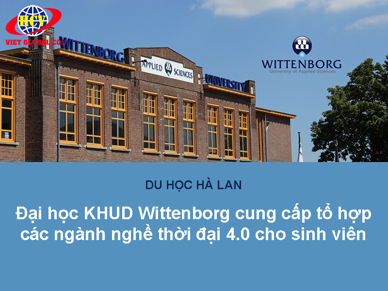 Đại học Wittenborg