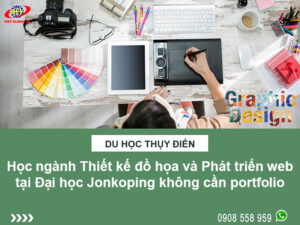 Thiết kế đồ họa Jonkoping