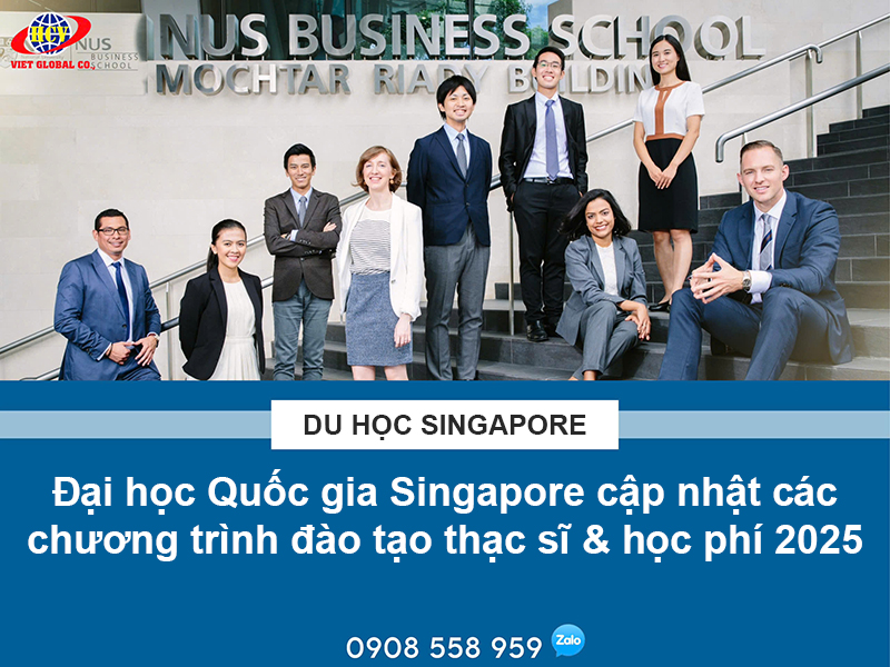 Đại học Quốc gia Singapore