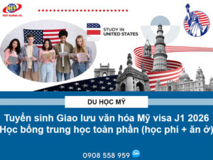 Giao lưu văn hóa Mỹ